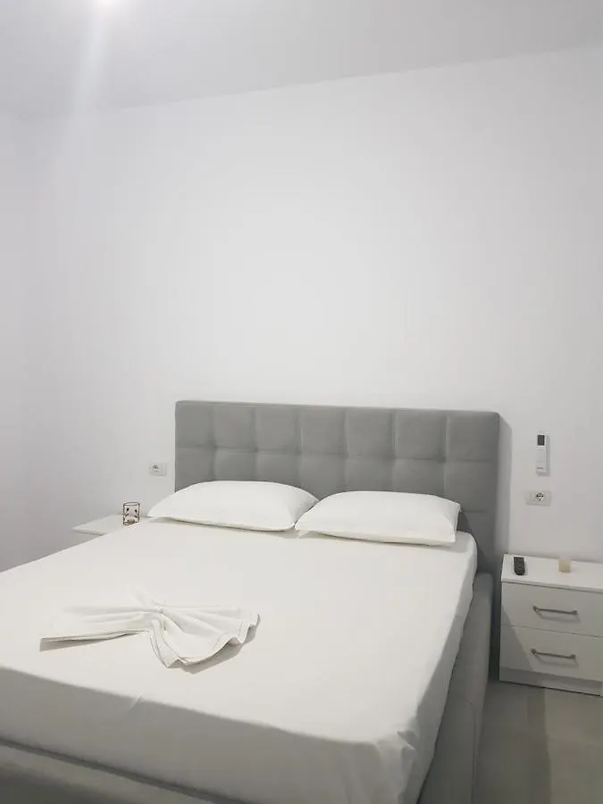 Apartmán Vila Jona Palase Dhërmi