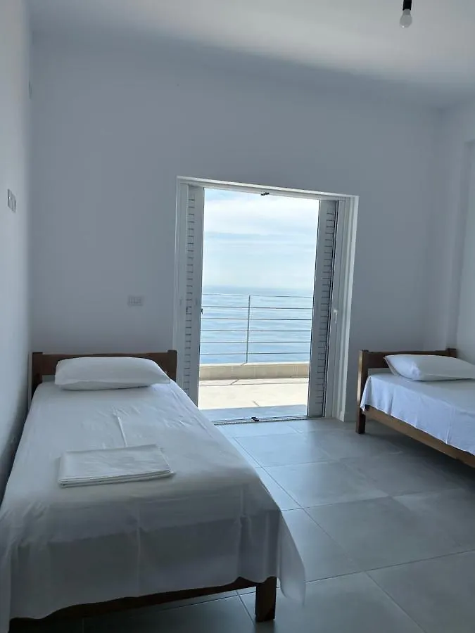 Vila Jona Palase Dhërmi Apartmán