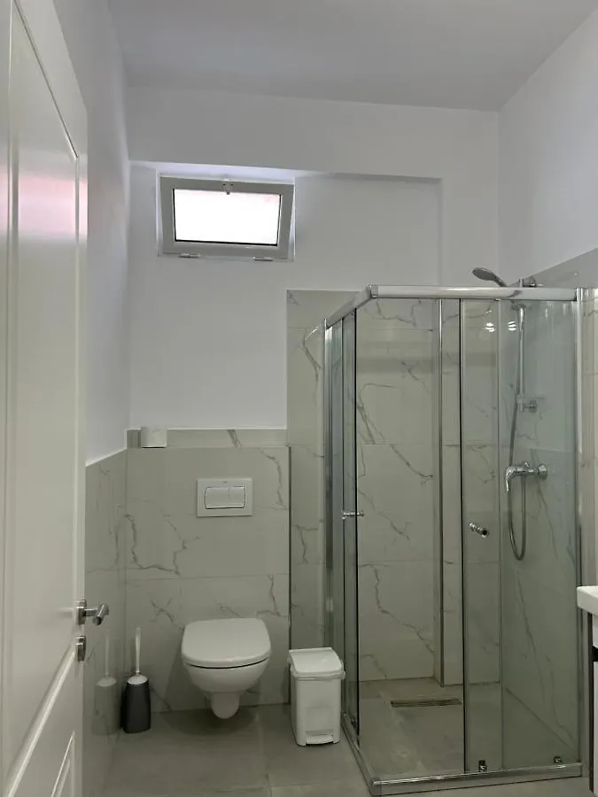 Vila Jona Palase Dhërmi 0*,  Albánie