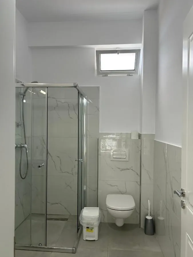Apartmán Vila Jona Palase Dhërmi