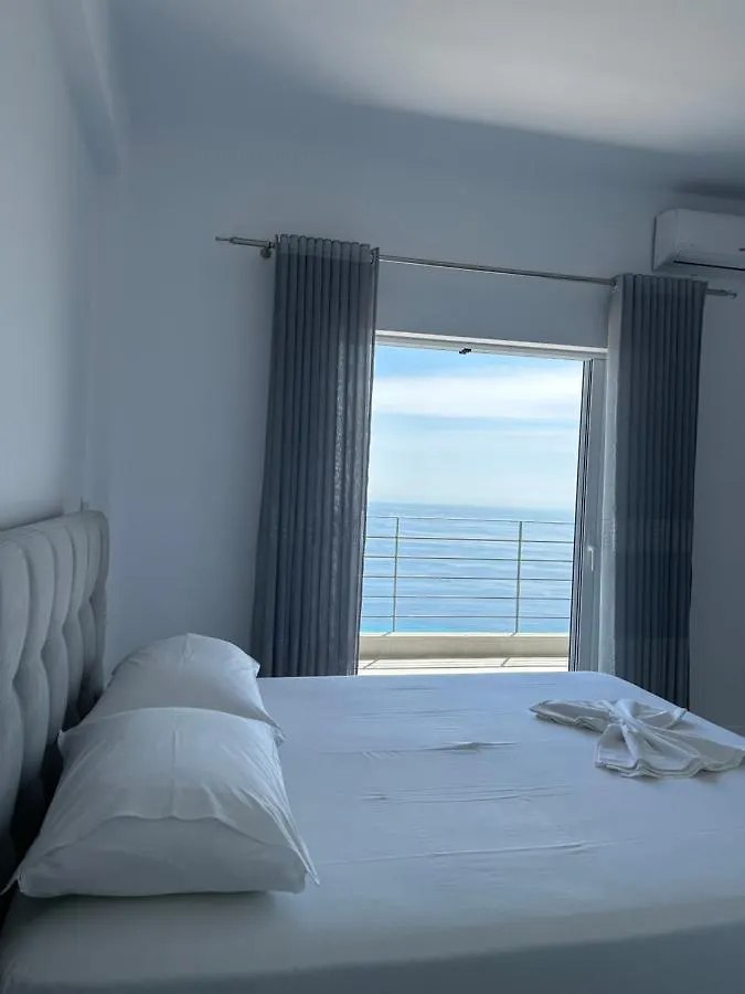 Vila Jona Palase Dhërmi