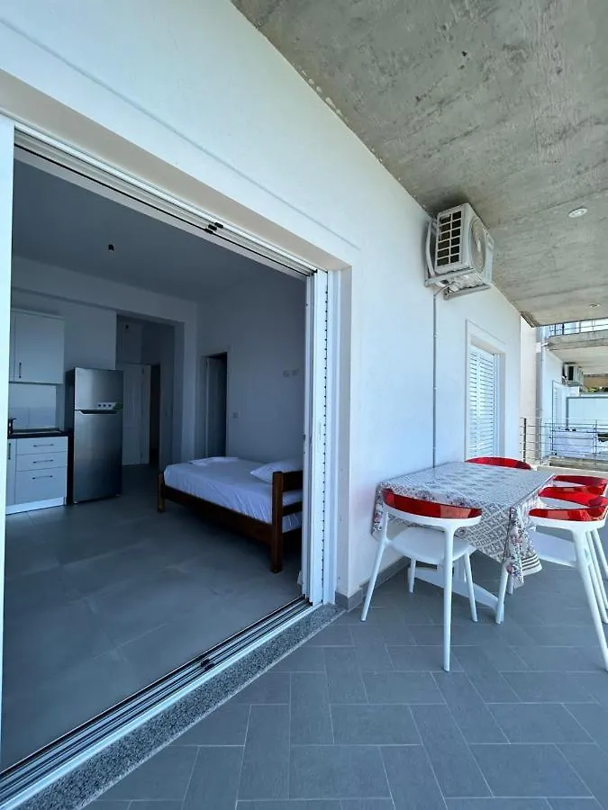 Apartmán Vila Jona Palase Dhërmi