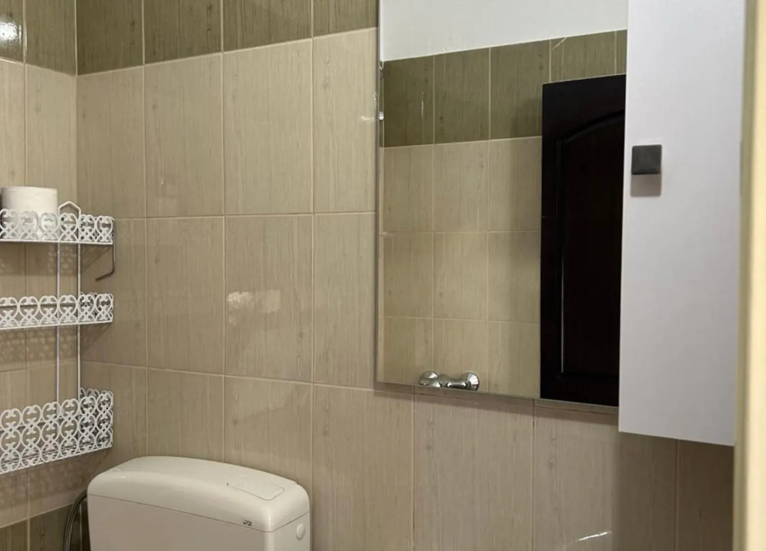 Apartmán Vila Jona Palase Dhërmi