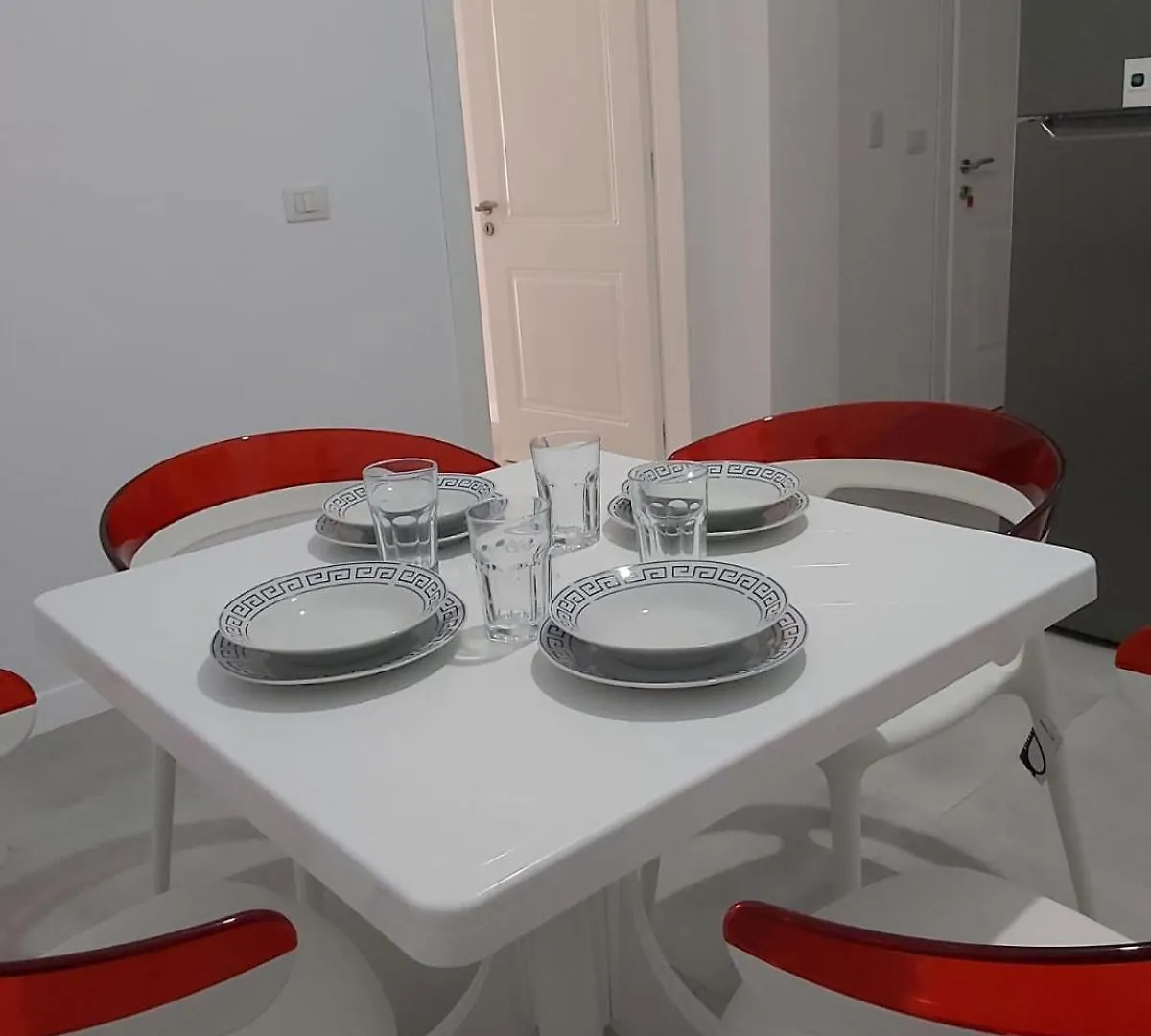 Vila Jona Palase Dhërmi 0*,  Albanië
