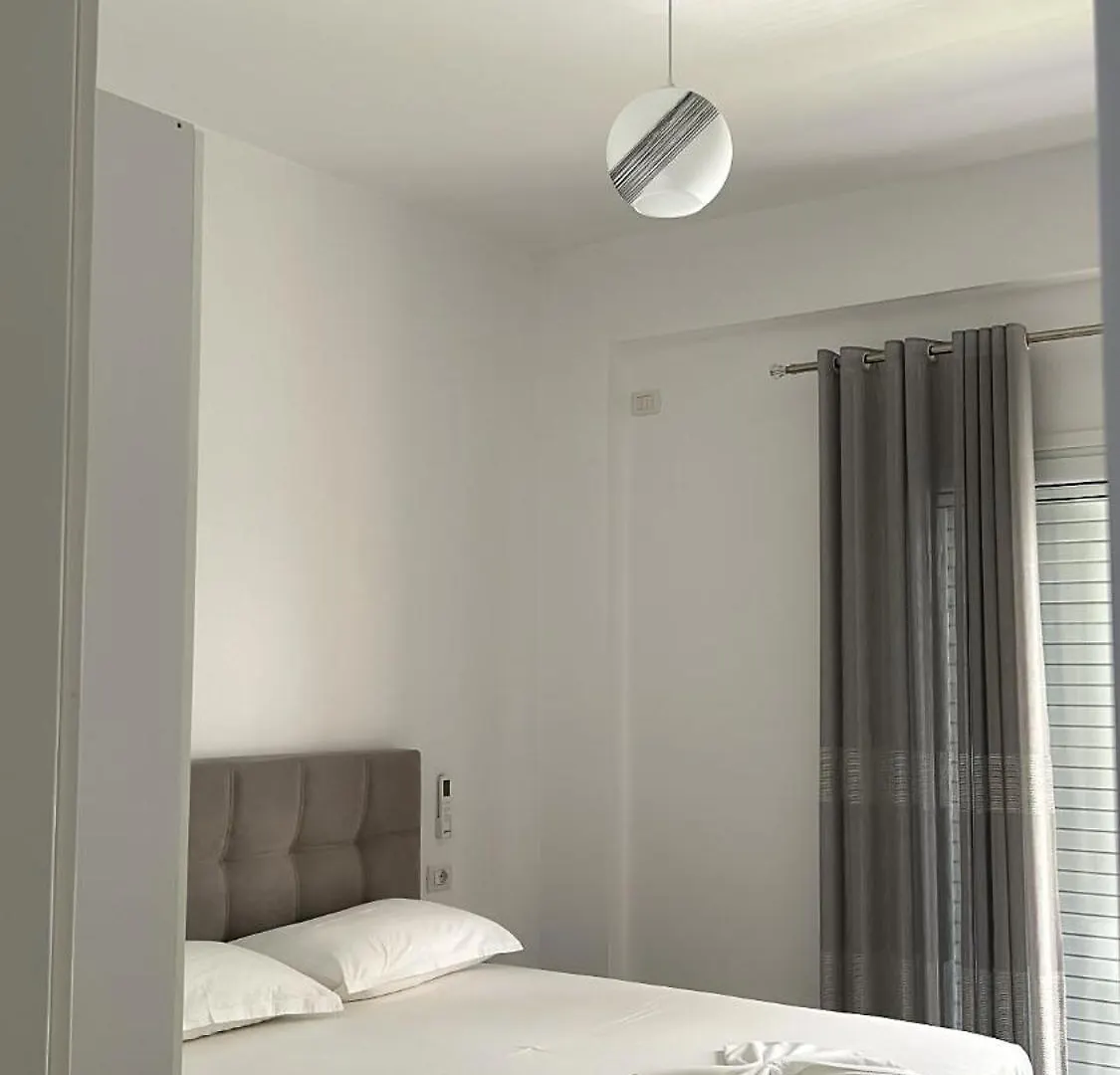 Vila Jona Palase Dhërmi 0*,  Albánie