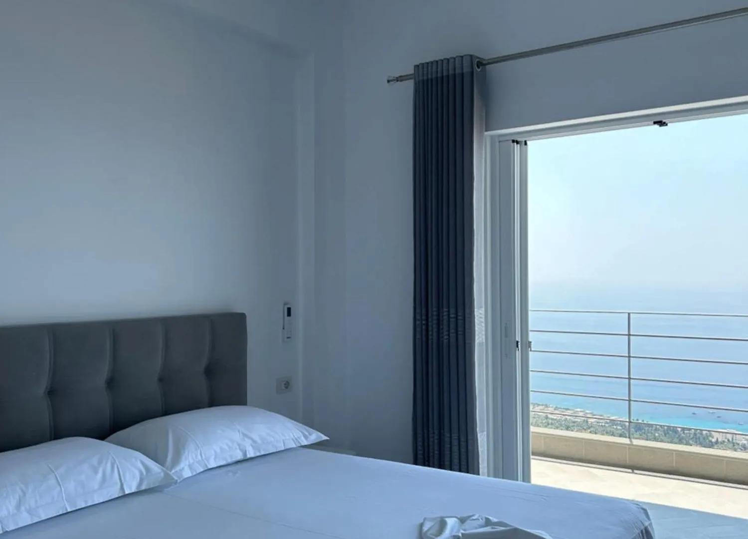 Apartmán Vila Jona Palase Dhërmi