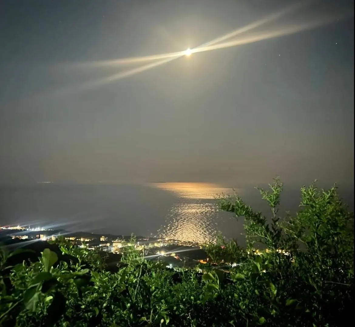 Vila Jona Palase Dhërmi Apartmán