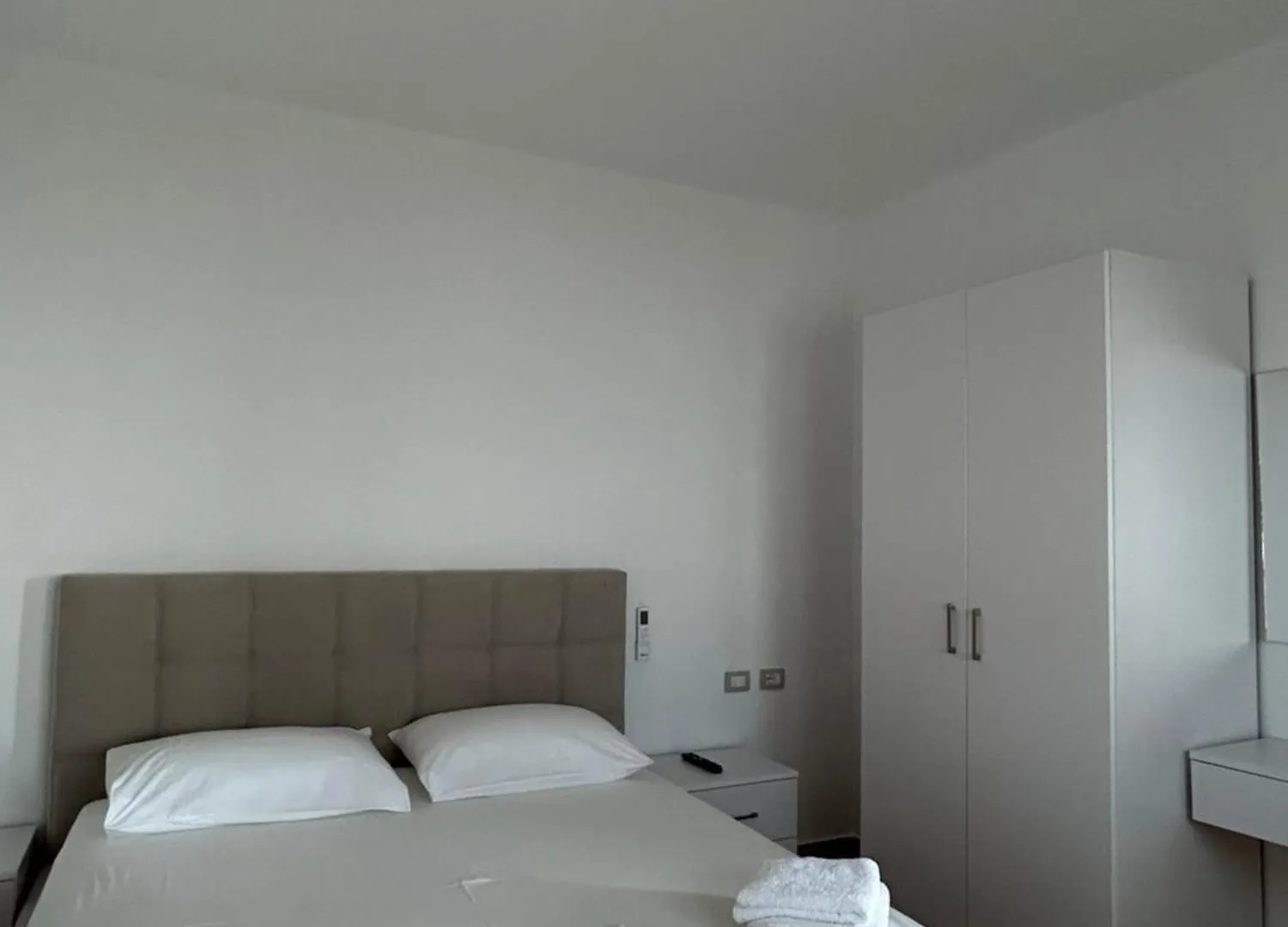 Vila Jona Palase Dhërmi Appartement