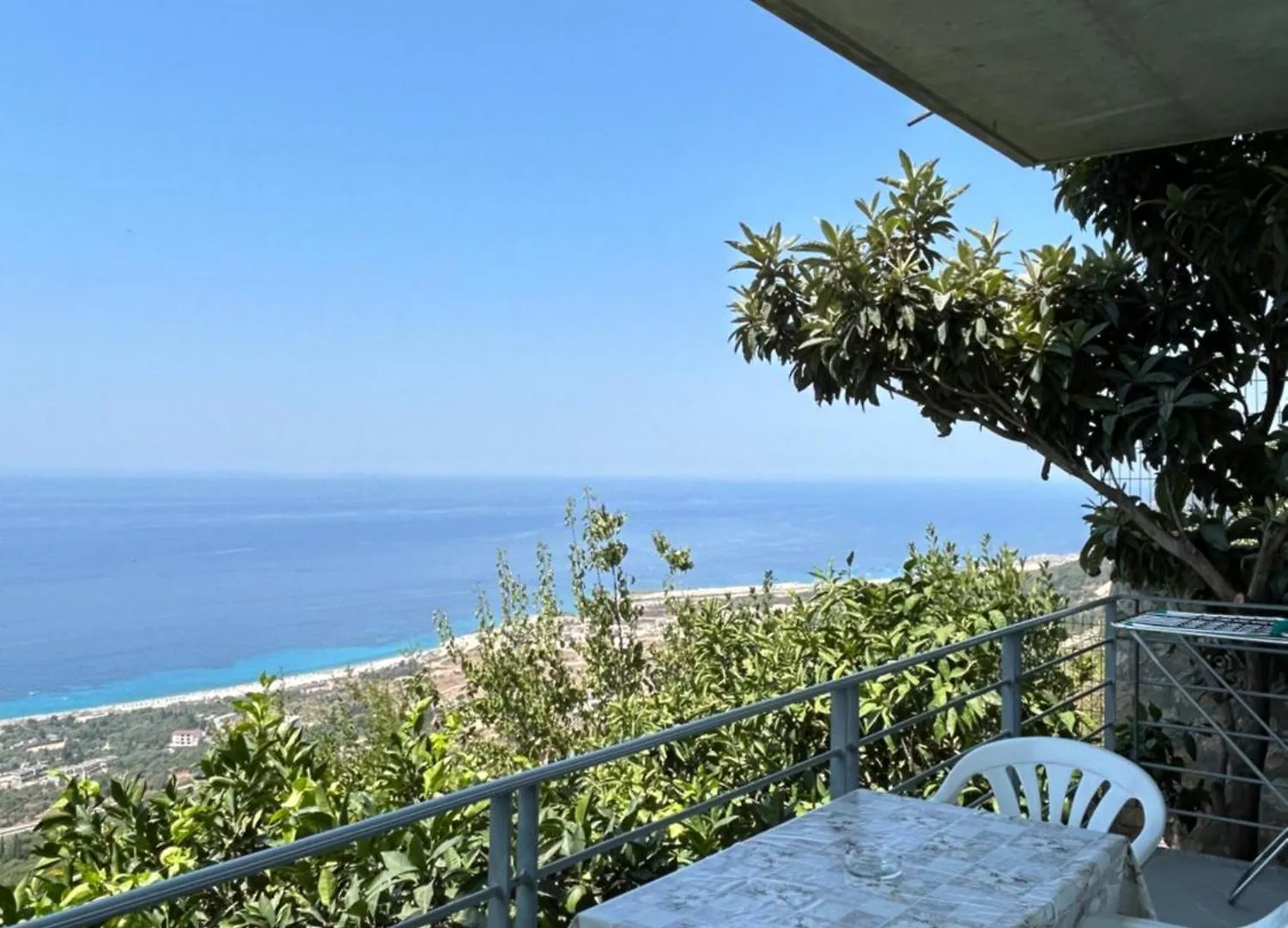 Appartement Vila Jona Palase Dhërmi